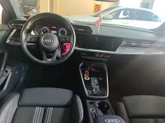 Audi A3 2023 A3L Limousine 35 TFSI Fashion Sport - фото 3