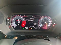Audi A3 2023 A3L Limousine 35 TFSI Fashion Sport - фото 4