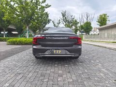 Volvo S90 B5 Zhiyi Luxury Edition - фото 14