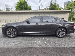 Volvo S90 B5 Zhiyi Luxury Edition - фото 15