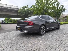 Volvo S90 B5 Zhiyi Luxury Edition - фото 17