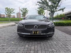 Volvo S90 B5 Zhiyi Luxury Edition - фото 2