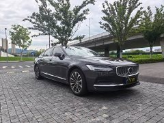 Volvo S90 B5 Zhiyi Luxury Edition - фото 3