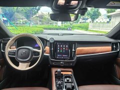 Volvo S90 B5 Zhiyi Luxury Edition - фото 5