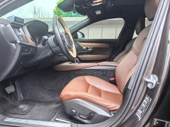 Volvo S90 B5 Zhiyi Luxury Edition - фото 6