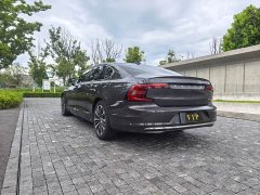 Volvo S90 B5 Zhiyi Luxury Edition - фото 8