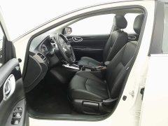 Nissan Sylphy 2022 Classic 1.6XL CVT Deluxe Edition - фото 10