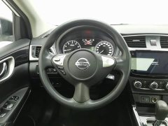 Nissan Sylphy 2022 Classic 1.6XL CVT Deluxe Edition - фото 11