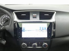 Nissan Sylphy 2022 Classic 1.6XL CVT Deluxe Edition - фото 12