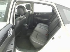 Nissan Sylphy 2022 Classic 1.6XL CVT Deluxe Edition - фото 15