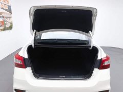 Nissan Sylphy 2022 Classic 1.6XL CVT Deluxe Edition - фото 16