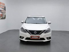 Nissan Sylphy 2022 Classic 1.6XL CVT Deluxe Edition - фото 3