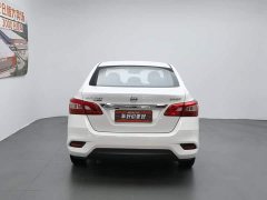 Nissan Sylphy 2022 Classic 1.6XL CVT Deluxe Edition - фото 4