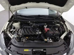 Nissan Sylphy 2022 Classic 1.6XL CVT Deluxe Edition - фото 6