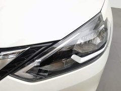Nissan Sylphy 2022 Classic 1.6XL CVT Deluxe Edition - фото 7