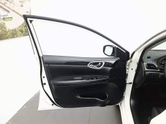Nissan Sylphy 2022 Classic 1.6XL CVT Deluxe Edition - фото 8