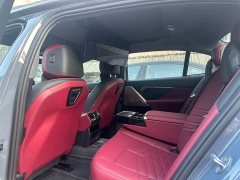 BMW 5 Series 530Li M Sport Luxury Package - фото 4