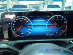 Mercedes-Benz A-Class 2022 Facelift Three A 200 L Sports Sedan Fashionable - фото 10