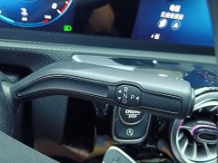 Mercedes-Benz A-Class 2022 Facelift Three A 200 L Sports Sedan Fashionable - фото 11