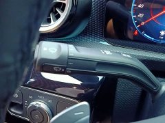 Mercedes-Benz A-Class 2022 Facelift Three A 200 L Sports Sedan Fashionable - фото 13
