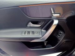 Mercedes-Benz A-Class 2022 Facelift Three A 200 L Sports Sedan Fashionable - фото 15