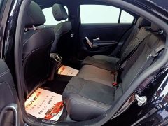 Mercedes-Benz A-Class 2022 Facelift Three A 200 L Sports Sedan Fashionable - фото 16