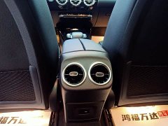 Mercedes-Benz A-Class 2022 Facelift Three A 200 L Sports Sedan Fashionable - фото 18