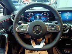 Mercedes-Benz A-Class 2022 Facelift Three A 200 L Sports Sedan Fashionable - фото 19