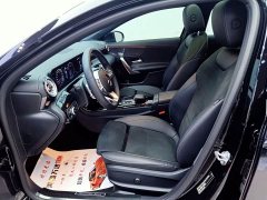 Mercedes-Benz A-Class 2022 Facelift Three A 200 L Sports Sedan Fashionable - фото 9
