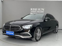 Mercedes-Benz E-Class E 260 L - фото 11