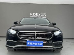 Mercedes-Benz E-Class E 260 L - фото 12