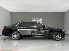 Mercedes-Benz E-Class E 260 L - фото 13