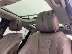 Mercedes-Benz E-Class E 260 L - фото 15