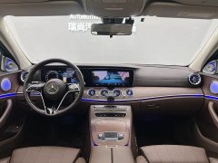 Mercedes-Benz E-Class E 260 L - фото 17
