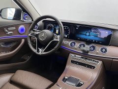 Mercedes-Benz E-Class E 260 L - фото 18