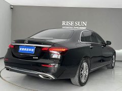 Mercedes-Benz E-Class E 260 L - фото 20