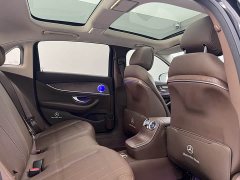 Mercedes-Benz E-Class E 260 L - фото 9