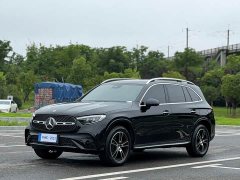 Mercedes-Benz GLC facelift GLC 260 L 4MATIC luxury - фото 1