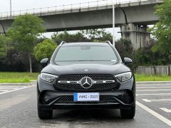 Mercedes-Benz GLC facelift GLC 260 L 4MATIC luxury - фото 2
