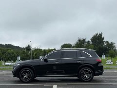 Mercedes-Benz GLC facelift GLC 260 L 4MATIC luxury - фото 4