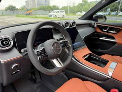 Mercedes-Benz GLC facelift GLC 260 L 4MATIC luxury - фото 6