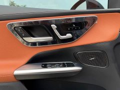 Mercedes-Benz GLC facelift GLC 260 L 4MATIC luxury - фото 9