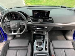 Audi Q5L 45T luxury and dynamic - фото 12