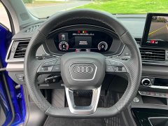 Audi Q5L 45T luxury and dynamic - фото 14