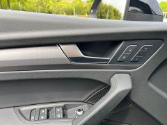 Audi Q5L 45T luxury and dynamic - фото 17