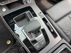 Audi Q5L 45T luxury and dynamic - фото 19