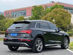 Audi Q5L 45T luxury and dynamic - фото 5