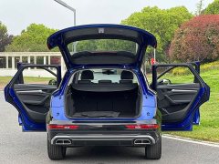 Audi Q5L 45T luxury and dynamic - фото 8