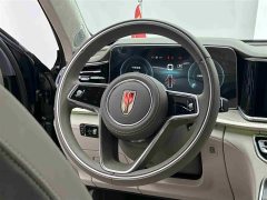 Hongqi H9 2022 3.0T H9 Excellent Customized Edition - фото 10