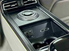 Hongqi H9 2022 3.0T H9 Excellent Customized Edition - фото 14